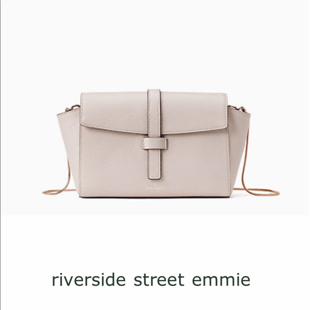 Kate Spade New York - Riverside Street Emmie